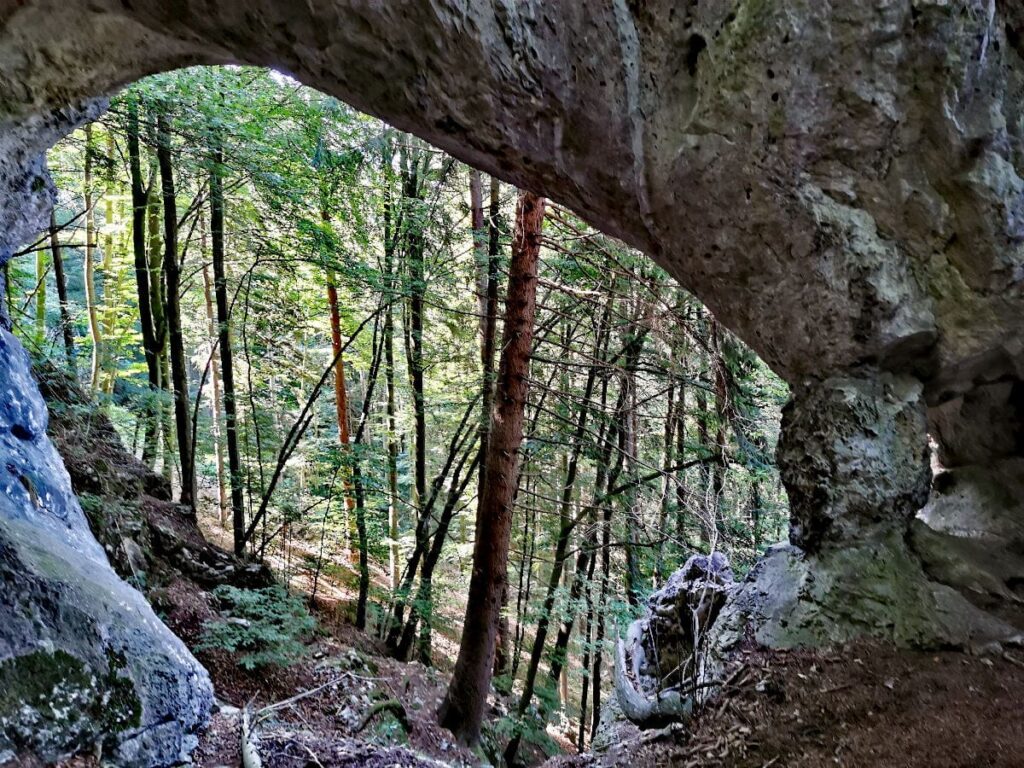 Klamm Österreich