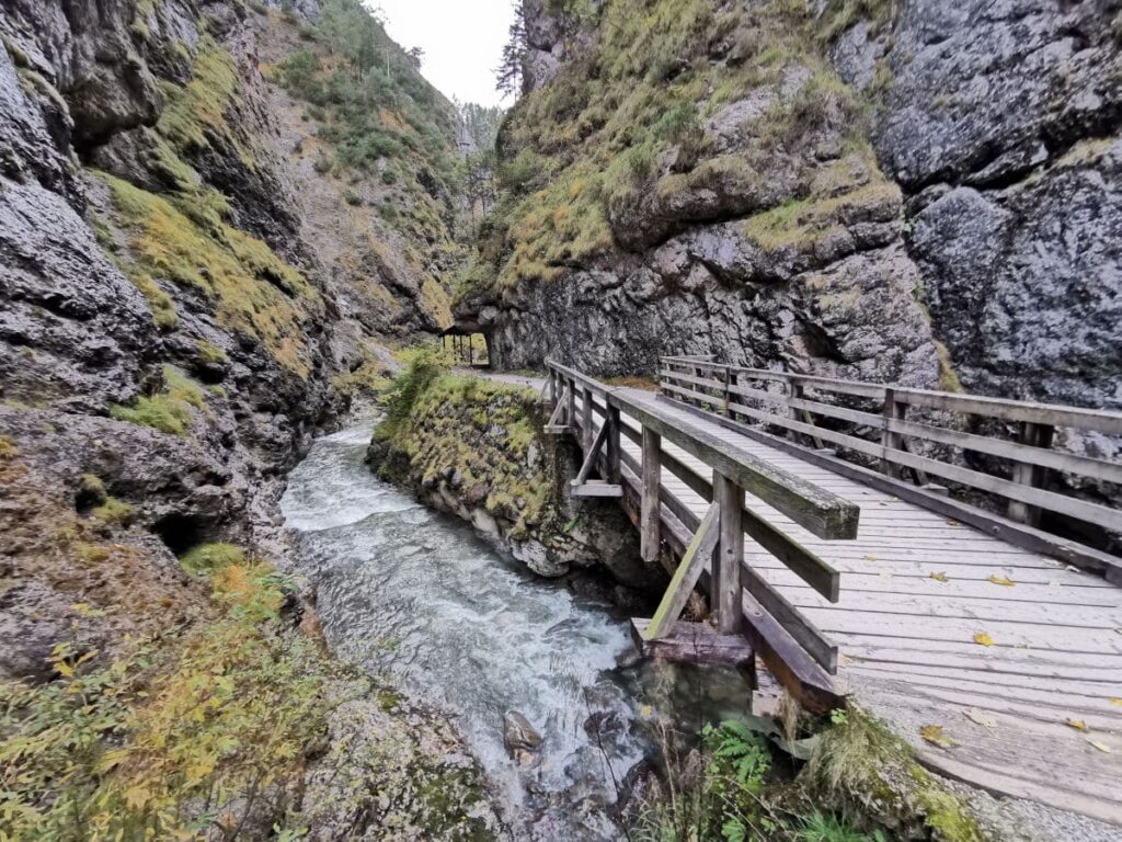 Alpbachtal Tirol - die Ferienregion mit drei Klammen und vielen Naturwundern!