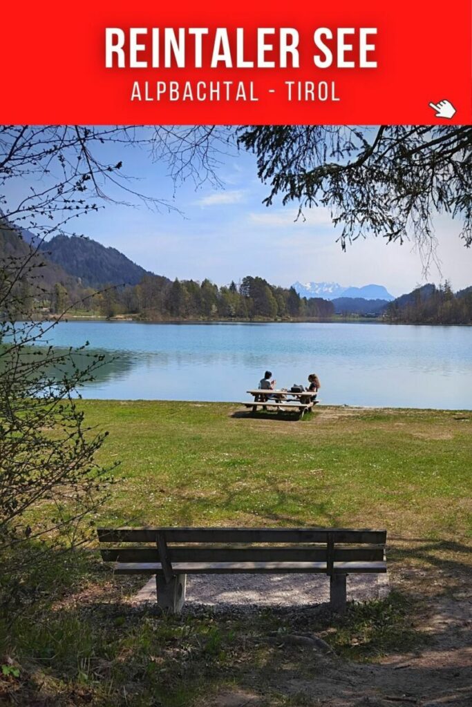 Reintalersee