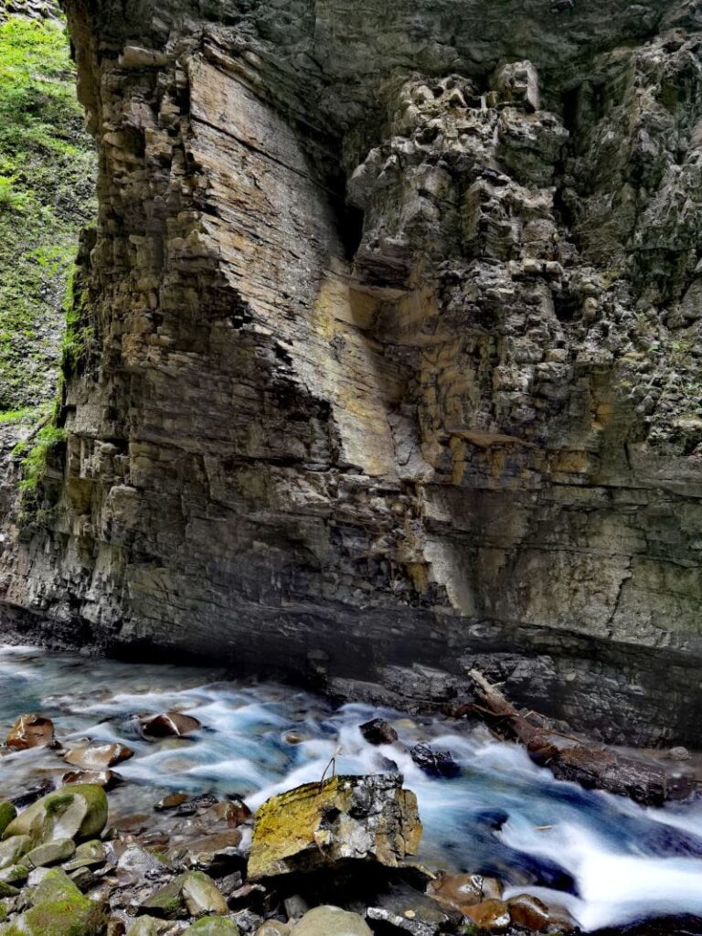 Besonders bemerkenswert wandern in Österreich