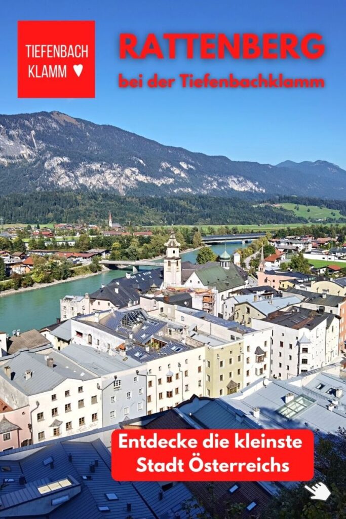 Rattenberg Tirol