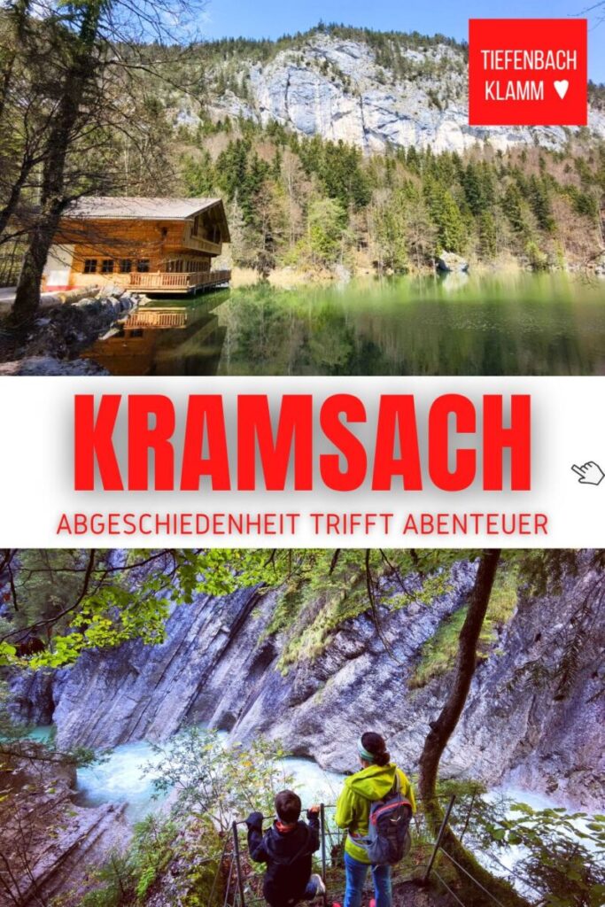 Kramsach Sehenswürdigkeiten