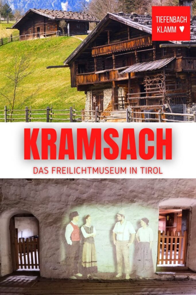 Kramsach Sehenswürdigkeiten