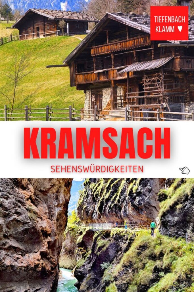 Kramsach Sehenswürdigkeiten