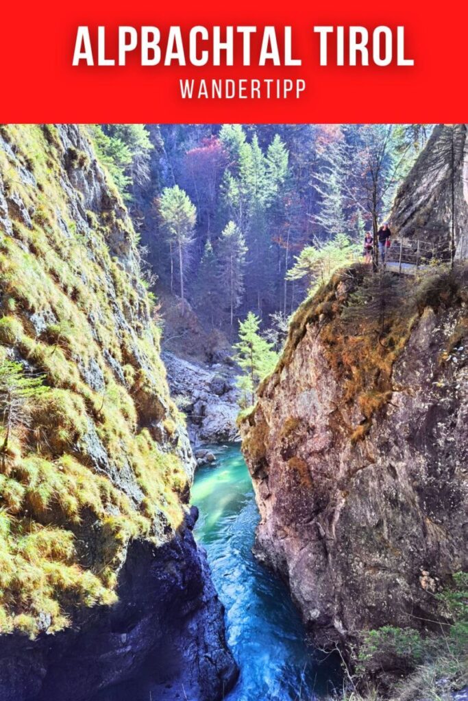 Alpbachtal