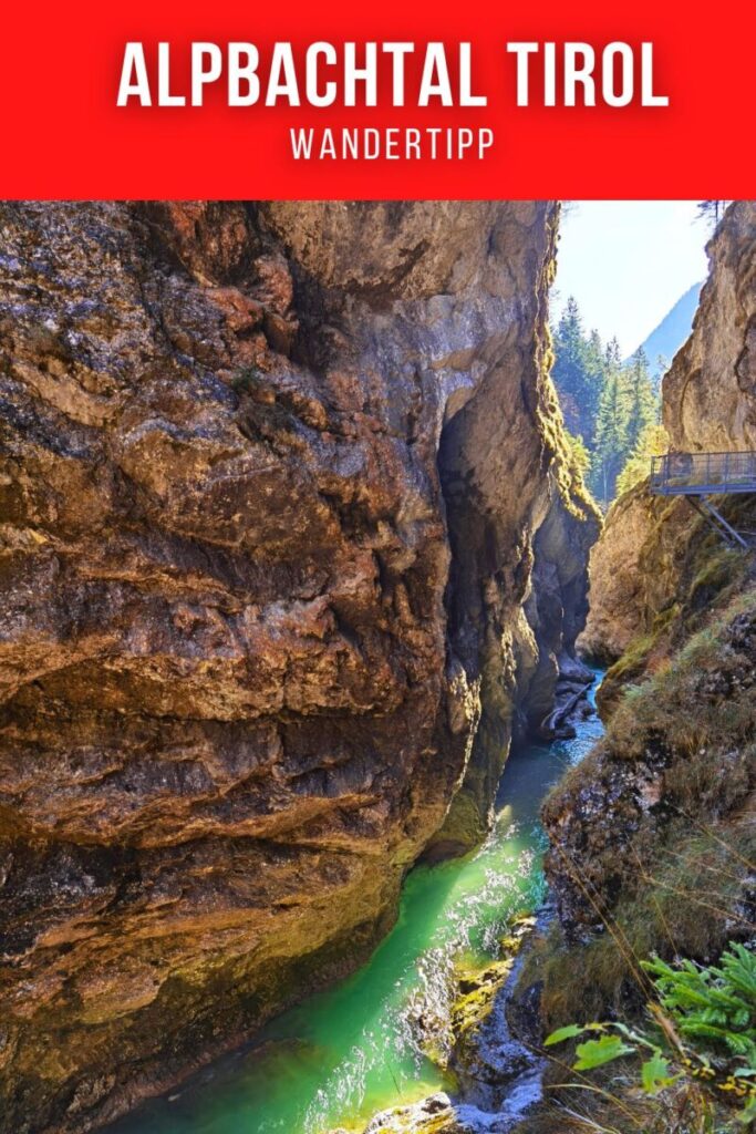 Alpbachtal