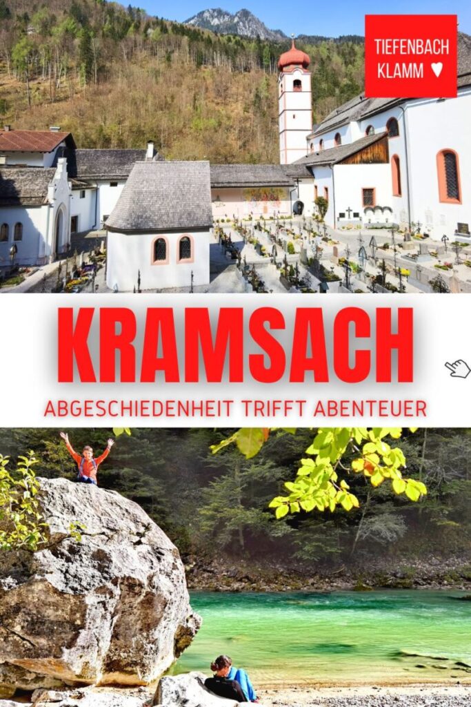 Kramsach Sehenswürdigkeiten