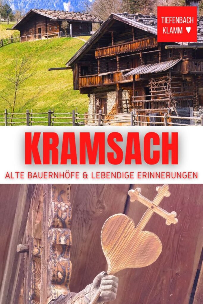 Kramsach Sehenswürdigkeiten