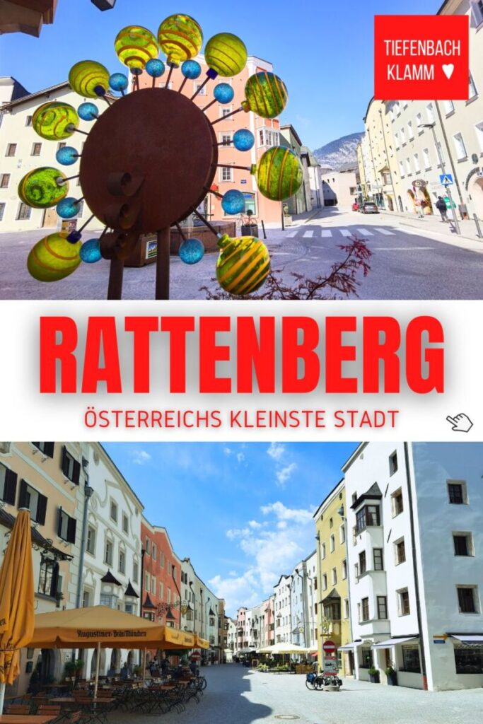 Rattenberg