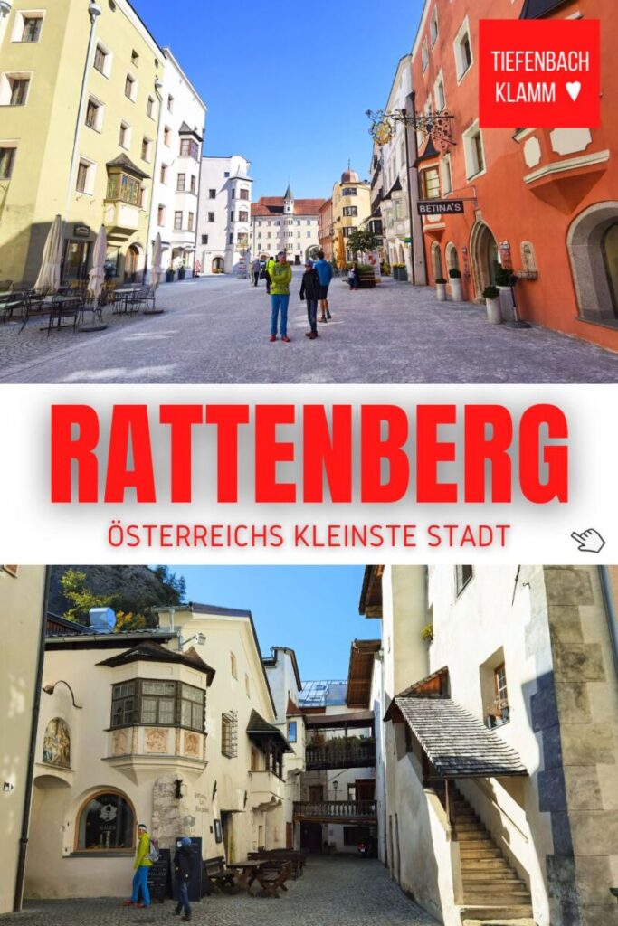 Rattenberg