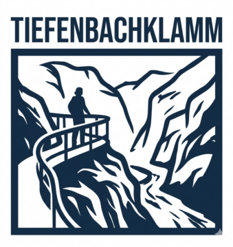 Tiefenbachklamm